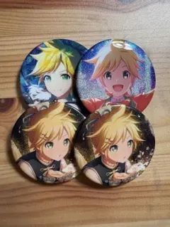 2026年最新】鏡音レン 缶バッジ 26aの人気アイテム - メルカリ