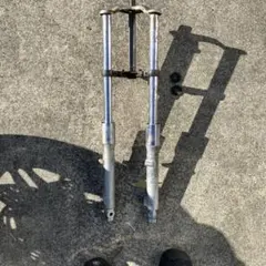 2026年最新】cd50フロントフォークの人気アイテム - メルカリ