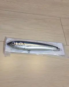 カーペンター ガンマ45新品未使用 carpenterシービーワン パドルベイト