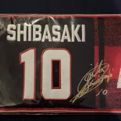 2026年最新】柴崎岳 サインの人気アイテム - メルカリ