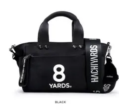 2026年最新】8YARDS ゴルフバッグ・キャディバッグの人気アイテム