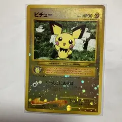 2026年最新】ピチュー 旧裏 プレミアムファイルの人気アイテム - メルカリ