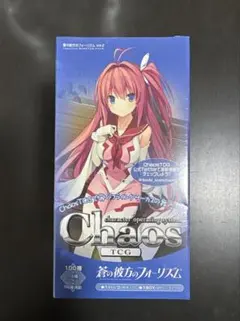 2026年最新】Chaos tcg boxの人気アイテム - メルカリ
