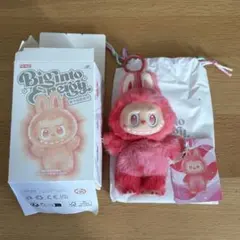 2026年最新】bigoぬいぐるみの人気アイテム - メルカリ