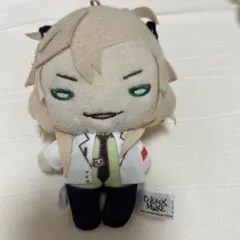 2026年最新】白石景之 ぬいぐるみの人気アイテム - メルカリ