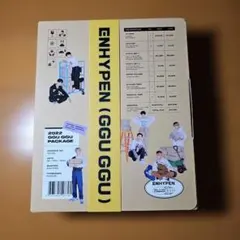2026年最新】enhypen ggu gguの人気アイテム - メルカリ