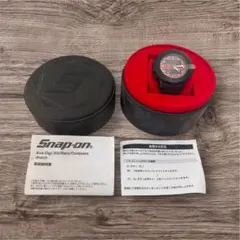 2026年最新】スナップオン 時計の人気アイテム - メルカリ