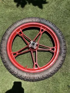 2026年最新】gN125H ホイールの人気アイテム - メルカリ