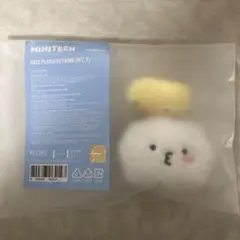 2026年最新】seventeen ウジ ぬいぐるみの人気アイテム - メルカリ