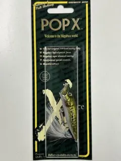 2026年最新】メガバス megabass エキシビションの人気アイテム - メルカリ