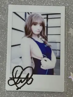 2026年最新】三上悠亜 直筆サインの人気アイテム - メルカリ