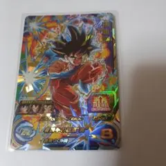 2026年最新】ドラゴンボールヒーローズ 身勝手の極意兆の人気アイテム