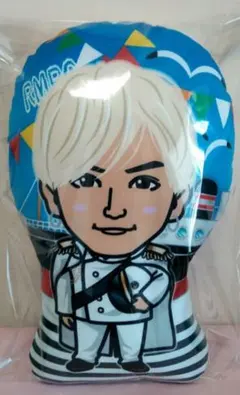 2026年最新】川村壱馬 ぬいぐるみの人気アイテム - メルカリ