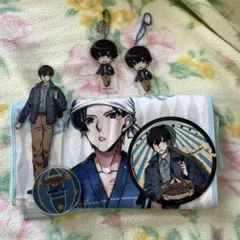 2026年最新】ワイテルズ きんとき アクスタの人気アイテム - メルカリ