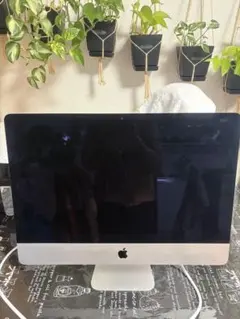 2026年最新】iMac 4K 21.5インチ 2020の人気アイテム - メルカリ
