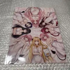 2026年最新】toloveる タペストリーの人気アイテム - メルカリ