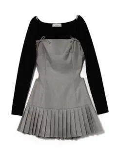 2026年最新】karen knit set mini dressの人気アイテム - メルカリ