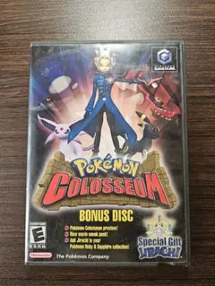 2026年最新】北米版 ポケモンコロシアムの人気アイテム - メルカリ