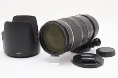 2026年最新】tamron 70-200mm f2.8 ニコンの人気アイテム - メルカリ