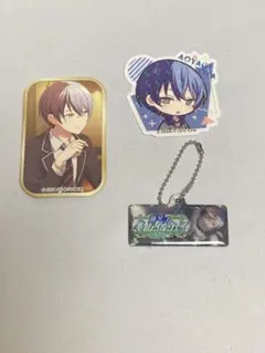 2026年最新】青柳冬弥 缶バッジの人気アイテム - メルカリ