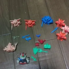 2026年最新】ガン消し まとめ売りの人気アイテム - メルカリ