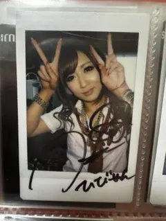 2026年最新】サイン入りポラロイドの人気アイテム - メルカリ