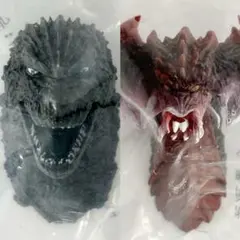 2026年最新】一番くじ GODZILLA 怪獣惑星 ?怪獣王は進化する? A賞