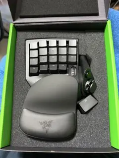 2026年最新】Razer Tartarus Proの人気アイテム - メルカリ