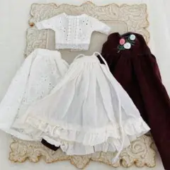 2026年最新】ブライスアウトフィット 作家様の人気アイテム - メルカリ