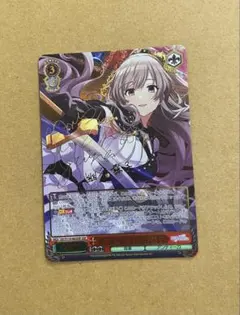 2026年最新】縷・縷・屡・来 幽谷霧子の人気アイテム - メルカリ