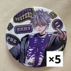 2026年最新】ファントムバスターズ 観崎薫 缶バッジの人気アイテム