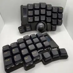 2026年最新】keyball44の人気アイテム - メルカリ