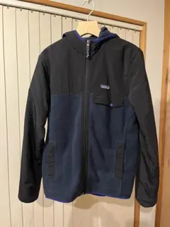 2026年最新】パタゴニア シンチラ フーディの人気アイテム - メルカリ