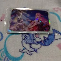 2026年最新】原神 ウエハース 雷電将軍の人気アイテム - メルカリ