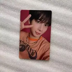 2026年最新】アンケート トレカ txtの人気アイテム - メルカリ