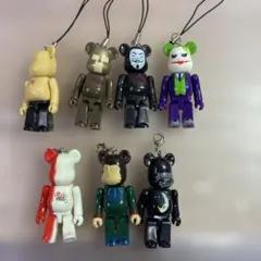 2026年最新】ベアブリック まとめ売りの人気アイテム - メルカリ