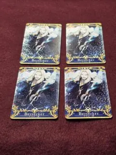 2026年最新】fgoアーケード ヴラド フェイタルの人気アイテム - メルカリ