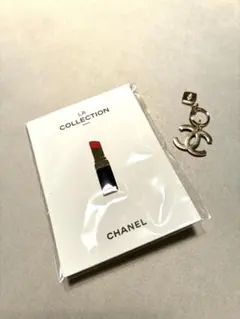 2026年最新】シャネル ピンバッチの人気アイテム - メルカリ