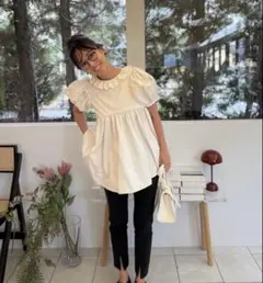 2026年最新】rosy monster ブラウスの人気アイテム - メルカリ