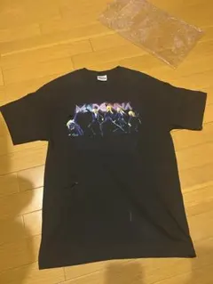 2026年最新】マドンナ ツアーtシャツの人気アイテム - メルカリ
