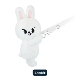 StrayKids スキズ SKZOO PLUSHBAG ポガリ フィリックス - メルカリ