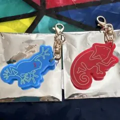 2026年最新】ヨルシカキーホルダーの人気アイテム - メルカリ