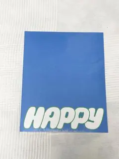 2026年最新】btS ジン happyの人気アイテム - メルカリ