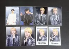 2026年最新】SEVENTEEN トレカ まとめ売り ジョンハンの人気アイテム