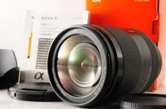 2026年最新】SONY FE 24-240mm F3.5-6.3 OSS SEL24240の人気アイテム