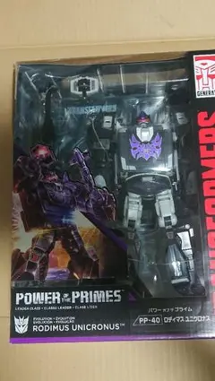 2026年最新】トランスフォーマーパワーオブザプライムの人気アイテム