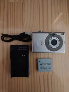 2026年最新】canon ixy digital55の人気アイテム - メルカリ