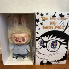 2026年最新】labubu flip withの人気アイテム - メルカリ