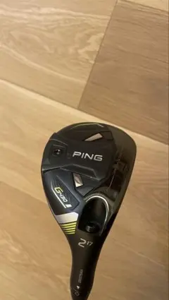 2026年最新】G430 ユーティリティ ヘッドのみの人気アイテム - メルカリ