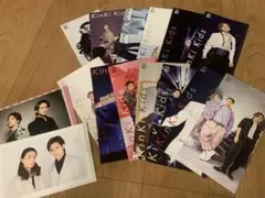 2026年最新】kinki kids 会報の人気アイテム - メルカリ